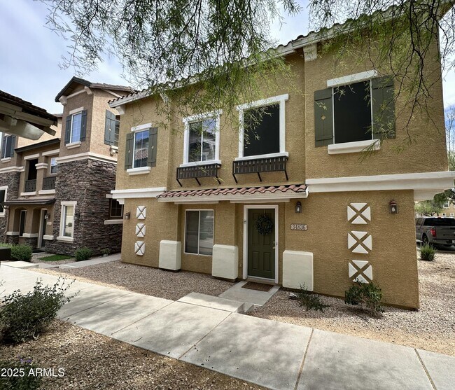 34836 N 30th Ave in Phoenix, AZ - Building Photo - Building Photo