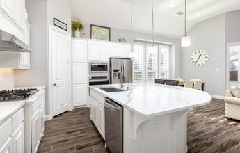 1728 Rolling Heights Ln in Aledo, TX - Building Photo - Building Photo