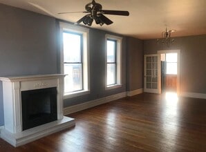 3900 Botanical Ave, Unit 2 in St. Louis, MO - Building Photo - Building Photo