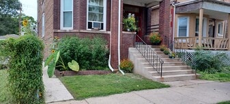 6458 S Paulina St, Unit 2 in Chicago, IL - Building Photo