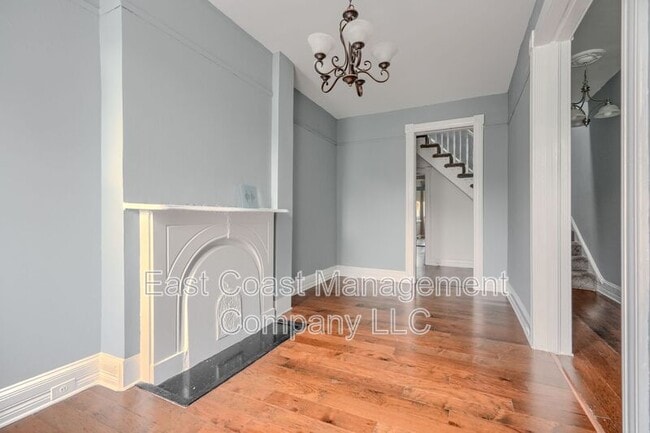 property at 717 W Lanvale St