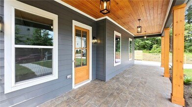 1197 Avondale Ave SE in Atlanta, GA - Building Photo - Building Photo