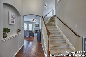 935 Calico Garden in San Antonio, TX - Building Photo - Building Photo