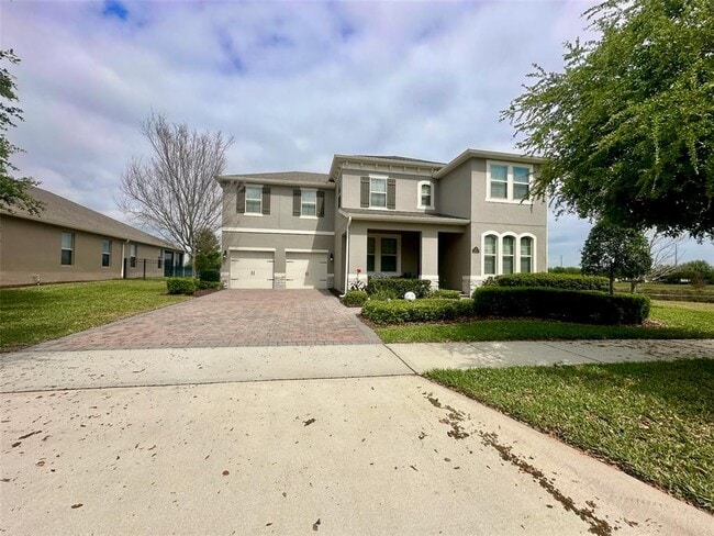 15617 Marina Bay Dr in Winter Garden, FL - Building Photo - Building Photo