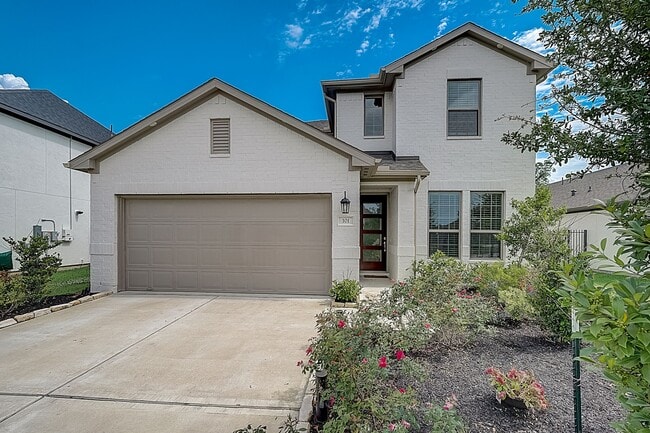 property at 101 Cedar Hammock Trail