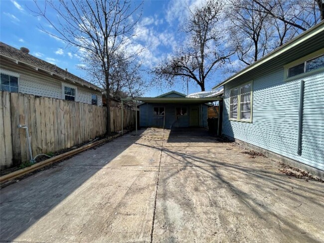 6806 Avenue I in Houston, TX - Building Photo - Building Photo