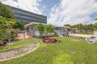 2150 SW 21st Ter in Miami, FL - Building Photo - Building Photo