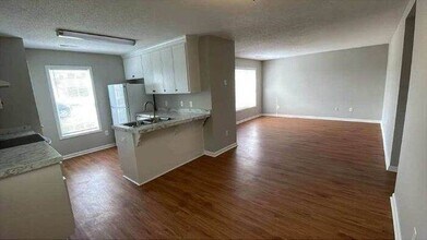 1205 Centipede Dr in Rocky Mount, NC - Building Photo - Building Photo