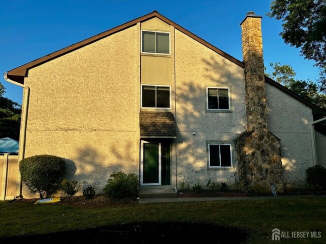 property at 99 Thoreau Dr