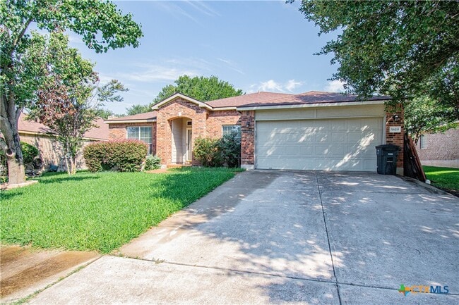 5619 Tumbled Stone Dr