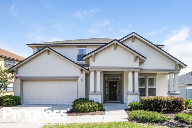 property at 4094 S Victoria Lakes Dr