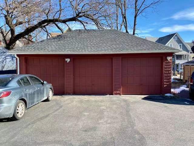 256 Oxford St in Hartford, CT - Building Photo - Building Photo