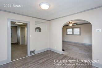 2024 Brame Pl in Toledo, OH - Building Photo - Building Photo