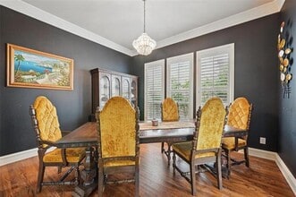 205 Tuscany Ct in Allen, TX - Building Photo - Building Photo