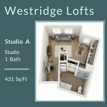 Westridge Lofts in Camas, WA - Foto de edificio - Building Photo