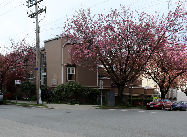 Heritage Co-op in Vancouver, BC - Building Photo - Primary Photo