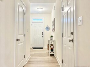 1206 Oakchest Ct in Durham, NC - Building Photo - Building Photo
