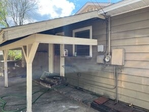 4317 S 21st St in Fort Smith, AR - Building Photo - Building Photo