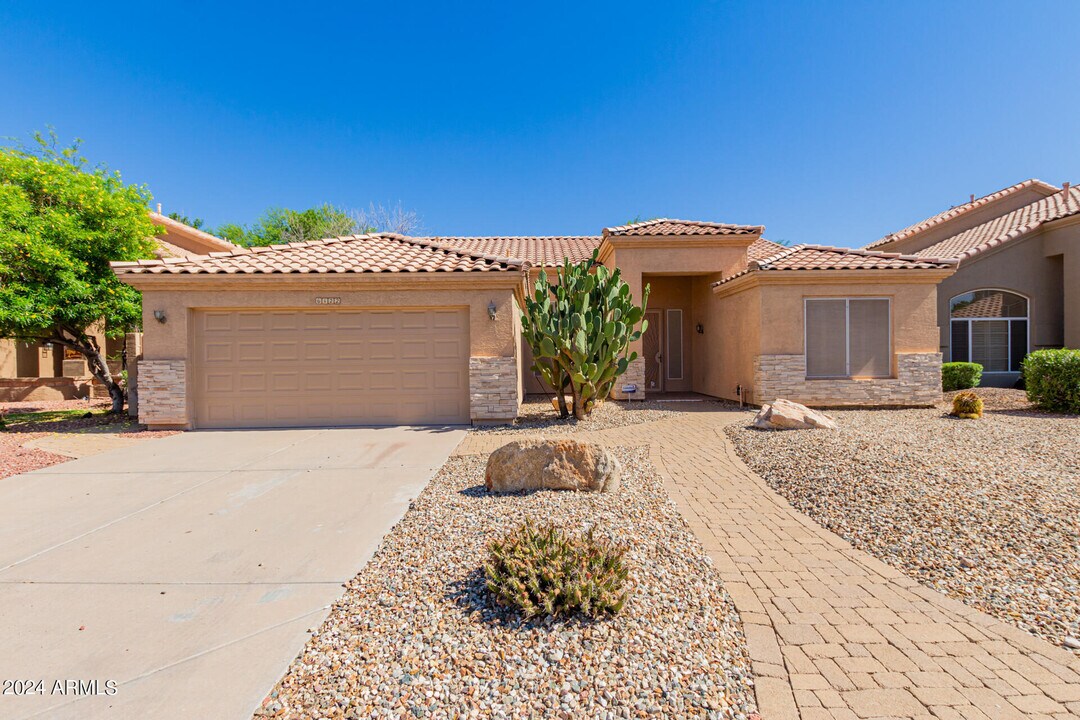 6122 W Linda Ln in Chandler, AZ - Building Photo