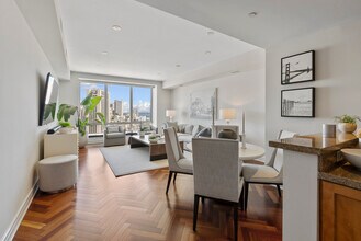 765 Market St, Unit 34E in San Francisco, CA - Foto de edificio - Building Photo