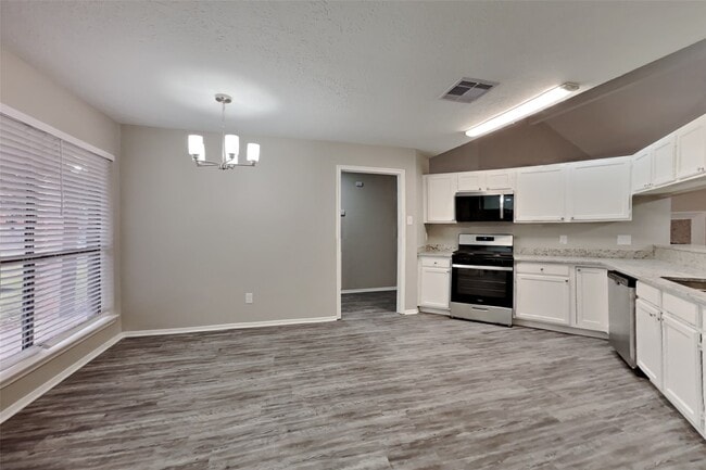 property at 4622 Pecan Grove Dr