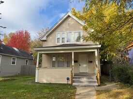 1507 N Newton Ave in Minneapolis, MN - Building Photo