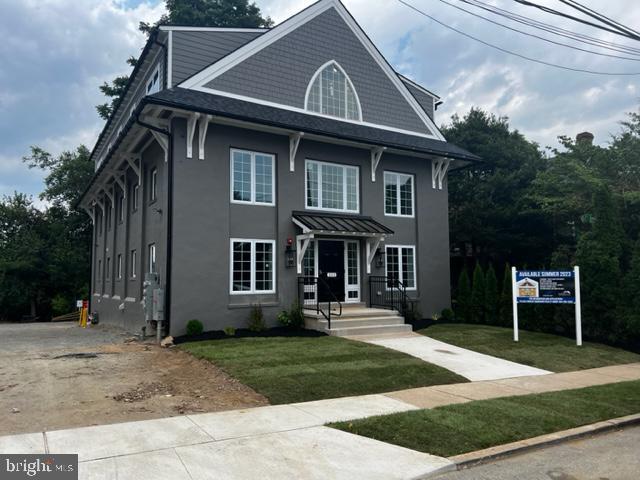 215 E Linden St-Unit -UNIT 2 in Kennett Square, PA - Building Photo - Building Photo