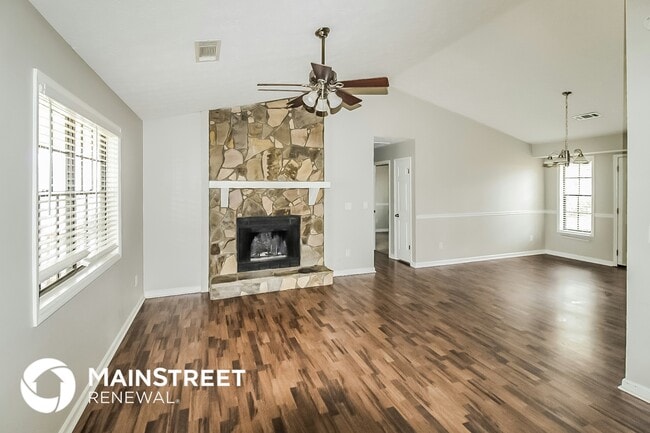 3691 Quail Hollow Trail in Snellville, GA - Building Photo - Building Photo