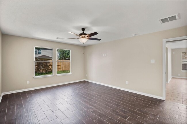 property at 29515 Legends Line Dr