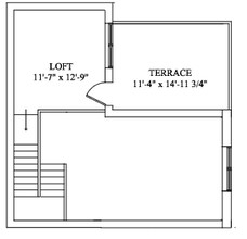 Legacy Lofts in Louisville, KY - Building Photo - Floor Plan