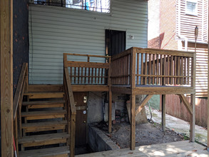 Union Square Flats in Baltimore, MD - Building Photo - Building Photo