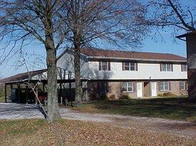 955 Autumn Pt, Unit 4