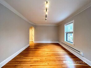 2327 N Rockwell St in Chicago, IL - Building Photo - Building Photo
