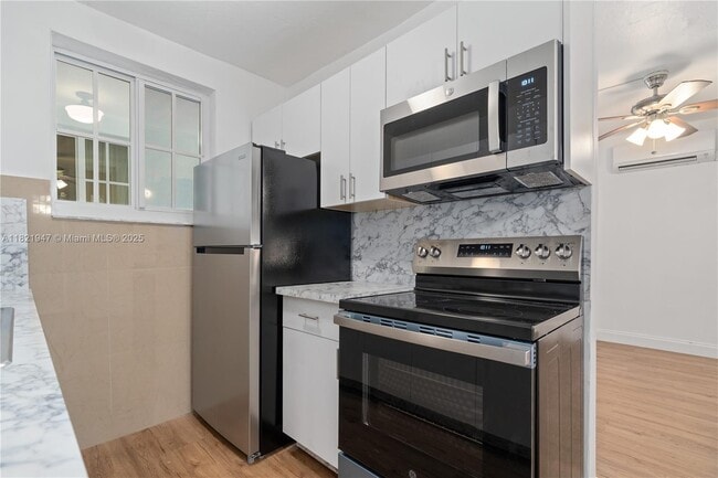 property at 160 NE 55th St