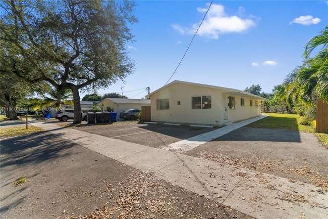 property at 5812 Buchanan St