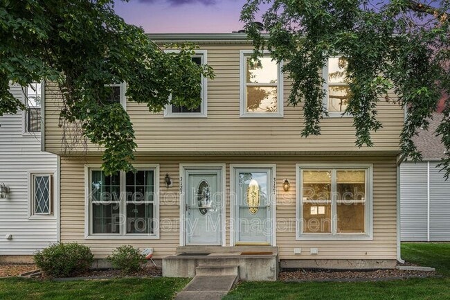 property at 3121 S Estes St