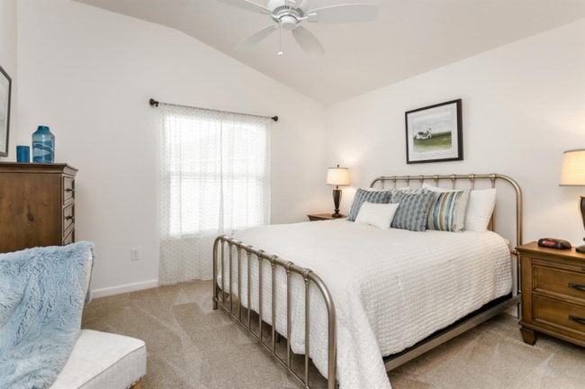 property at 5745 Gillespie Ln