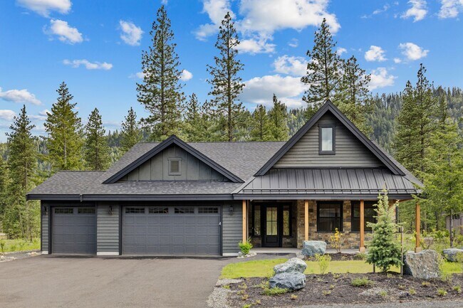 property at 1161 Domerie Pk Lp