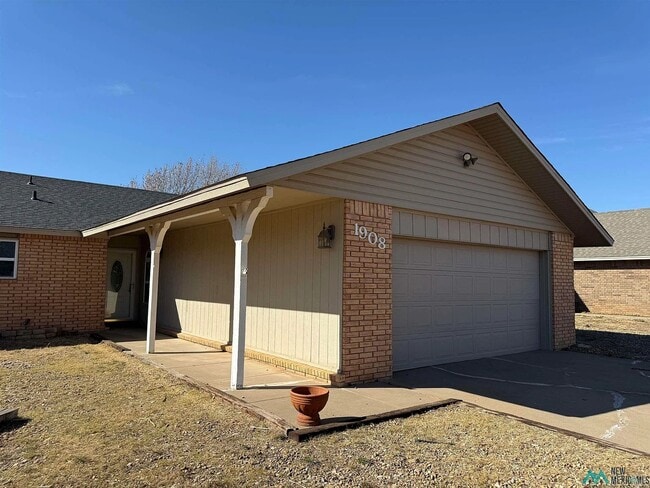1908 Janeway St in Clovis, NM - Building Photo - Building Photo