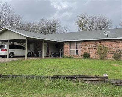 property at 105 Cockerham St