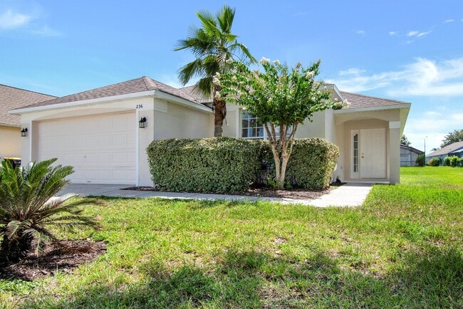 property at 236 Langham Dr