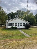 205 Andrew Springs Dr in Colp, IL - Building Photo
