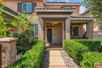 24956 El Braso Dr in Moreno Valley, CA - Building Photo - Building Photo