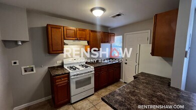 2457 Hale Ave in Memphis, TN - Building Photo - Building Photo