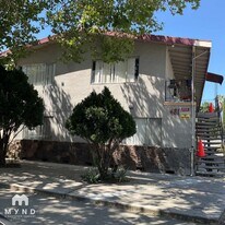 481 N 6th St, Unit 9 in San Jose, CA - Building Photo