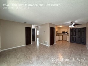 2040 SE 40th Street Rd in Ocala, FL - Building Photo - Building Photo