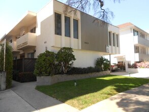 1423 S Saltair Ave in Los Angeles, CA - Building Photo - Building Photo