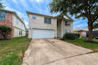 6519 Gorton Dr in Katy, TX - Building Photo - Building Photo