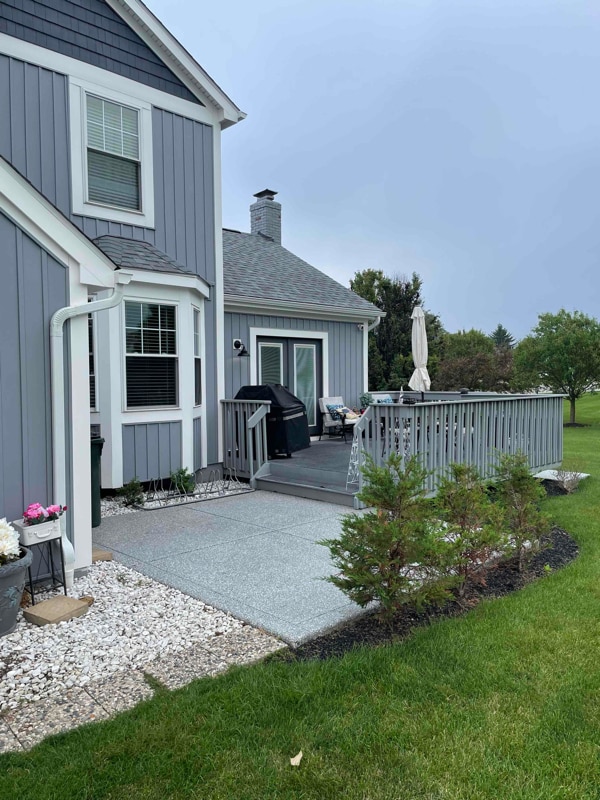 8371 Juniper Dr in Lewis Center, OH - Building Photo - Building Photo