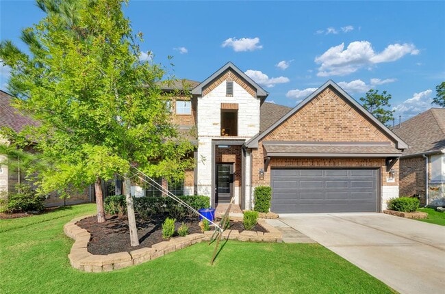 property at 4325 Victoria Pine Dr